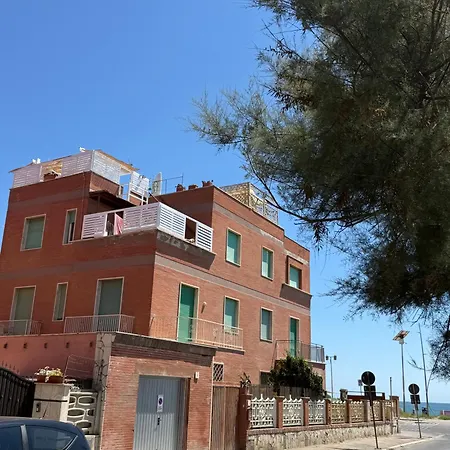 L'isola Che Non C'e 丽都迪奥斯蒂亚