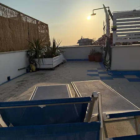 L'isola Che Non C'e * 丽都迪奥斯蒂亚