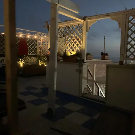 L'isola Che Non C'e Lido di Ostia