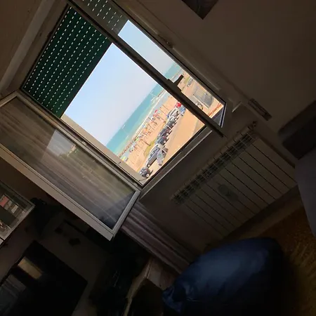 Apartment L'isola Che Non C'e Lido di Ostia