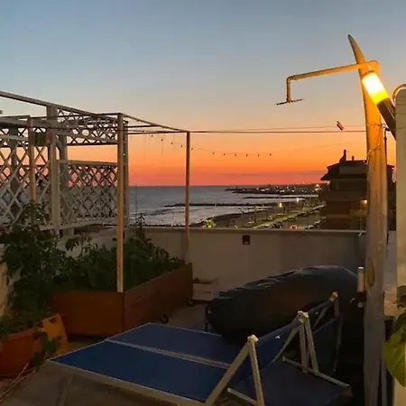 L'isola Che Non C'e Lido di Ostia