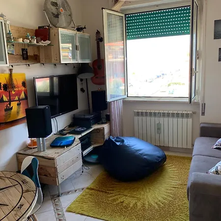 L'isola Che Non C'e