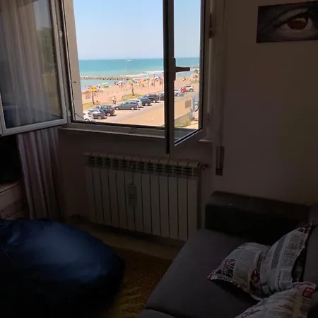 Apartment L'isola Che Non C'e *