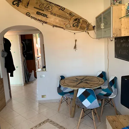 L'isola Che Non C'e Apartment