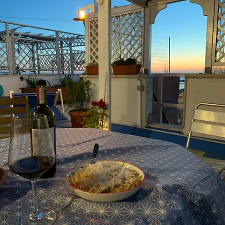 Apartment L'isola Che Non C'e