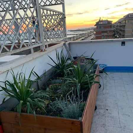 L'isola Che Non C'e Apartment *