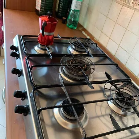 L'isola Che Non C'e Apartment