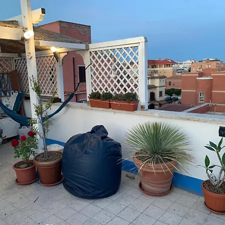 L'isola Che Non C'e Lido di Ostia