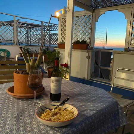 Apartment L'isola Che Non C'e Lido di Ostia