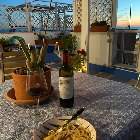 L'isola Che Non C'e Apartment *