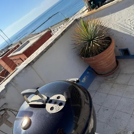 L'isola Che Non C'e * Lido di Ostia