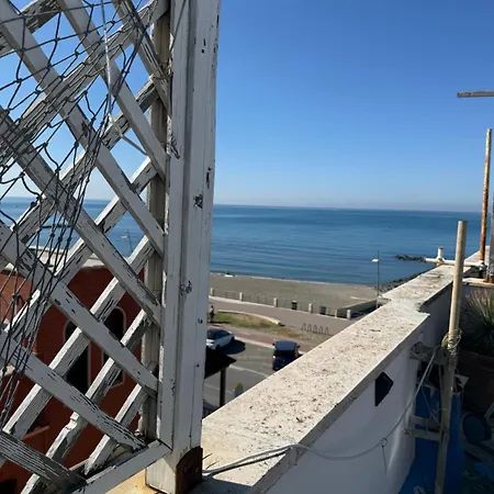 L'isola Che Non C'e Lido di Ostia