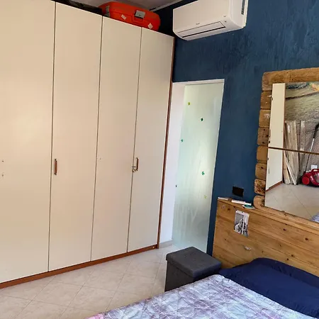 Apartment L'isola Che Non C'e Lido di Ostia