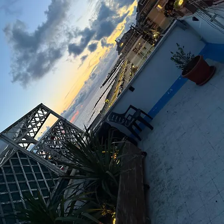 L'isola Che Non C'e Apartment