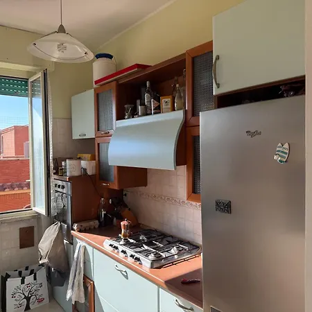 L'isola Che Non C'e Apartment Lido di Ostia