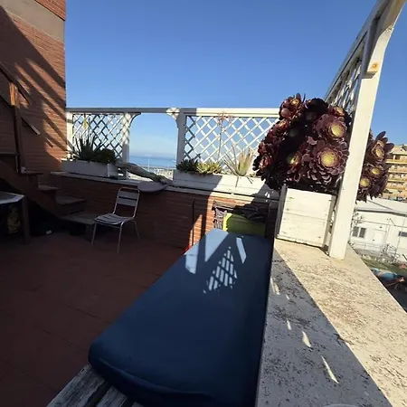L'isola Che Non C'e Apartment