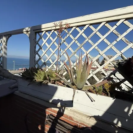 L'isola Che Non C'e Apartment Lido di Ostia