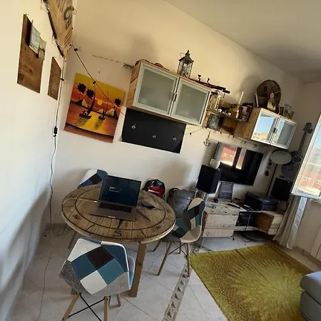 L'isola Che Non C'e Apartment *