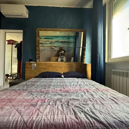 L'isola Che Non C'e * Lido di Ostia