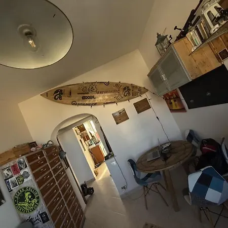 L'isola Che Non C'e Lido di Ostia