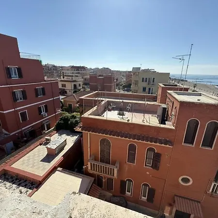 Apartment L'isola Che Non C'e