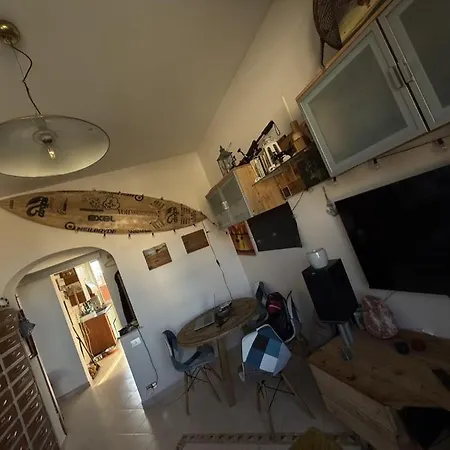 Apartment L'isola Che Non C'e *