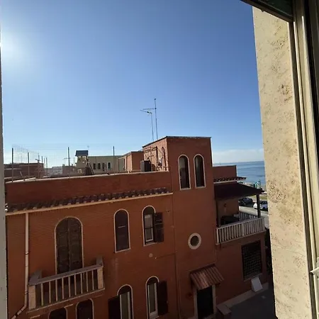 Apartment L'isola Che Non C'e Lido di Ostia