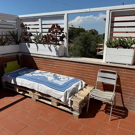 Daire L'isola Che Non C'e Lido di Ostia