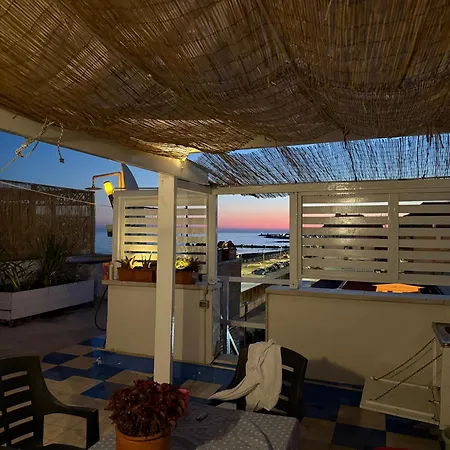 L'isola Che Non C'e Λίντο ντι Όστια