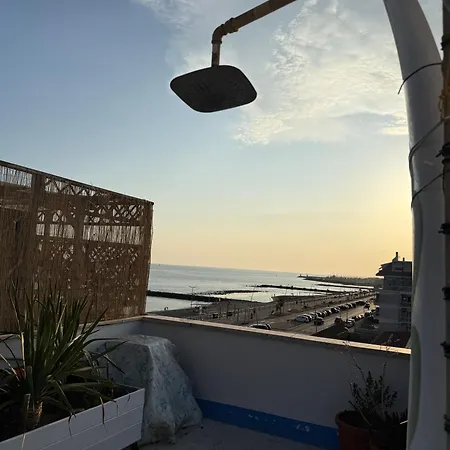 Διαμέρισμα L'isola Che Non C'e *